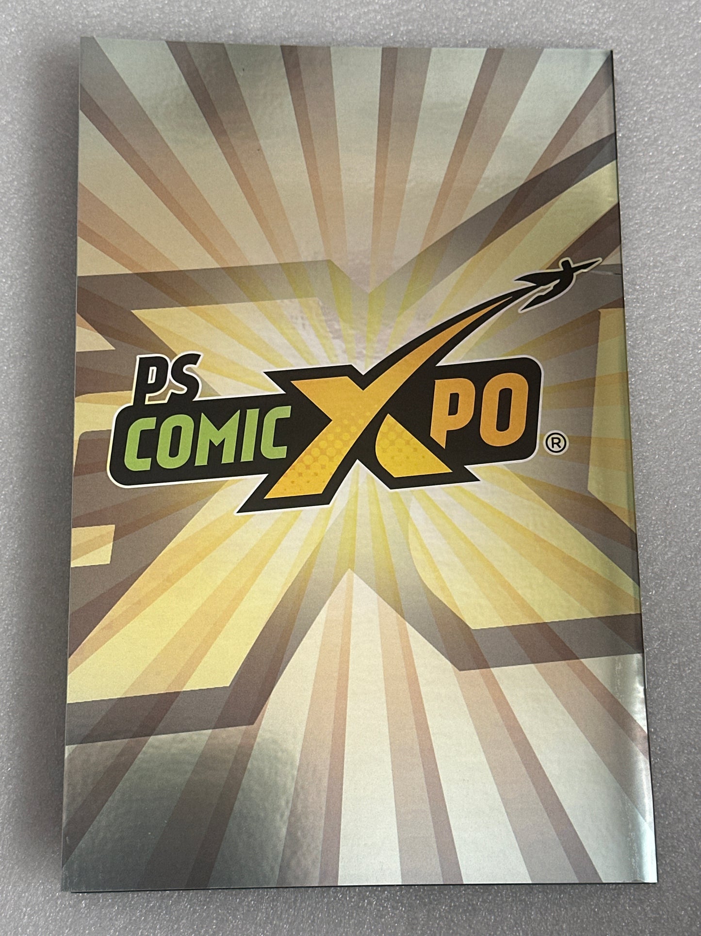 Shelby Robertson's Ninety-Four Walking Dead PS Comic XPO Edition signed