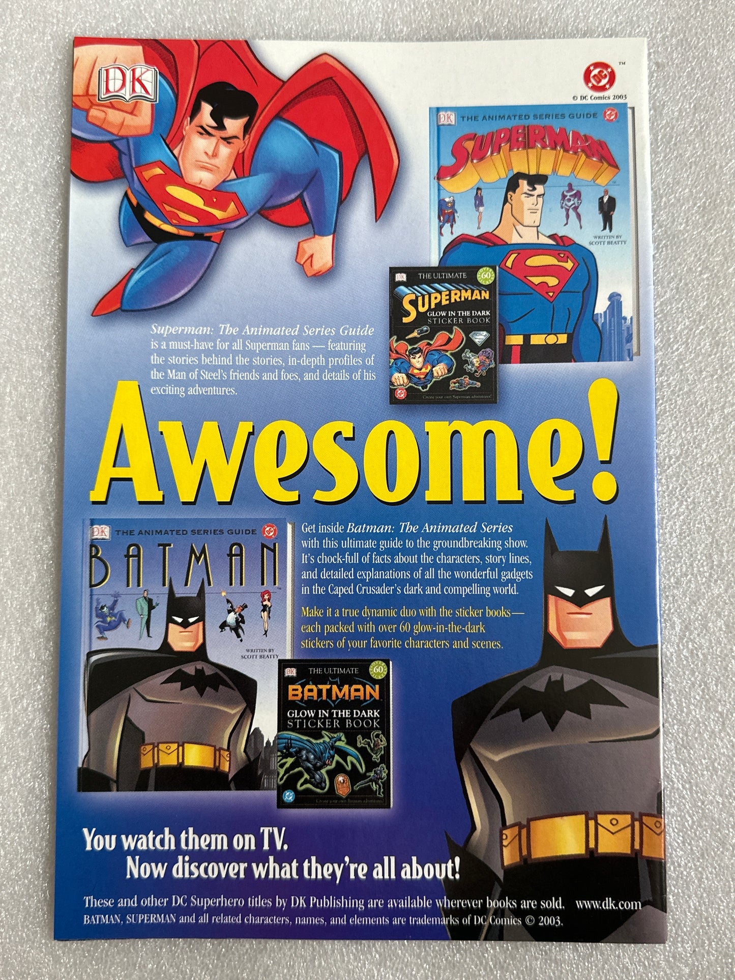Batman #617 DC 2003