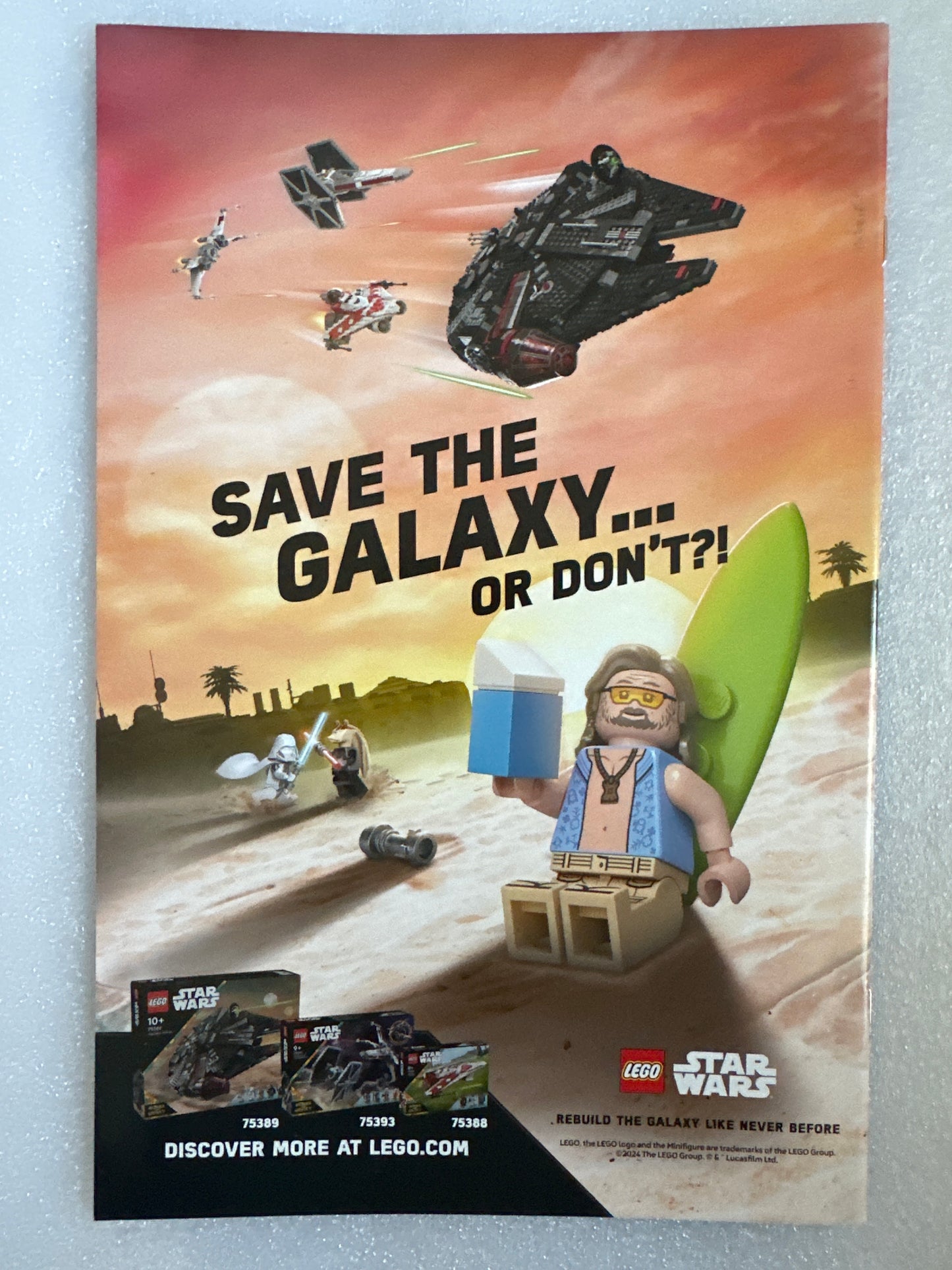 Spider-Boy #12 Variant Marvel 2024