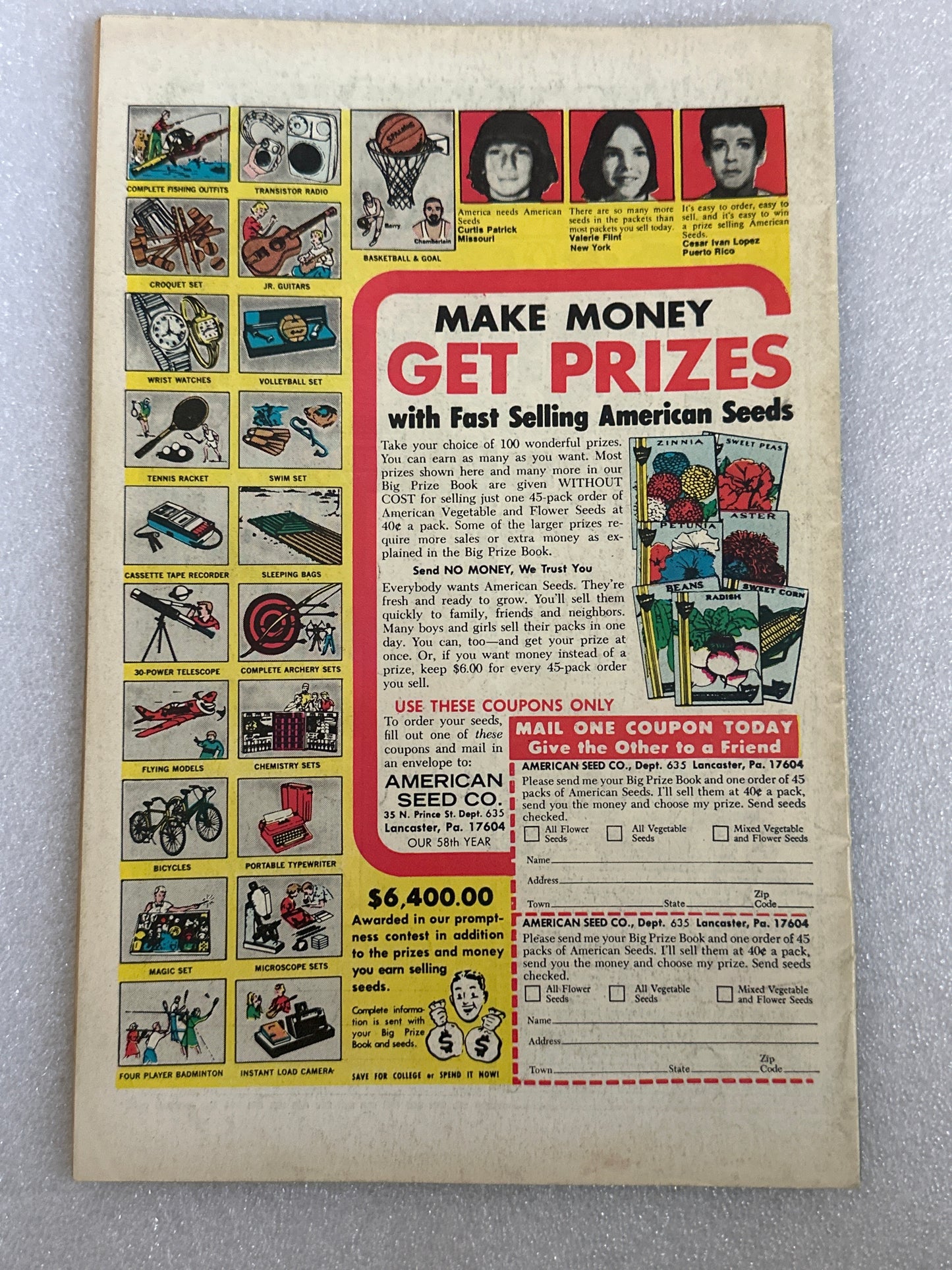 All Star Comics #60 DC 1976