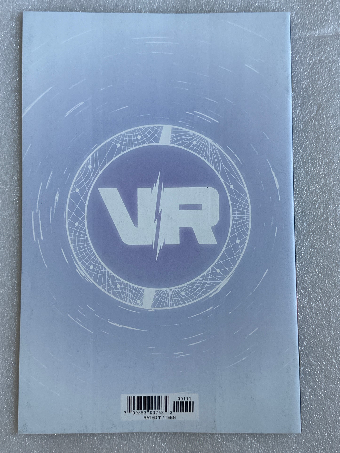Void Rivals #1 1st print Image 2023