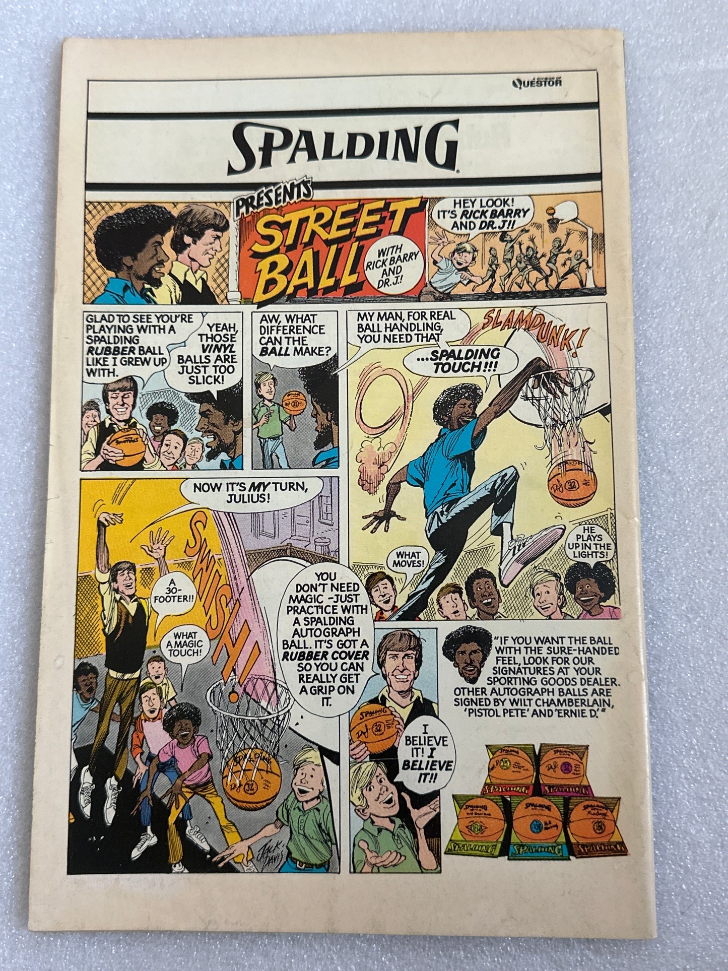 DC Special #28 DC 1977