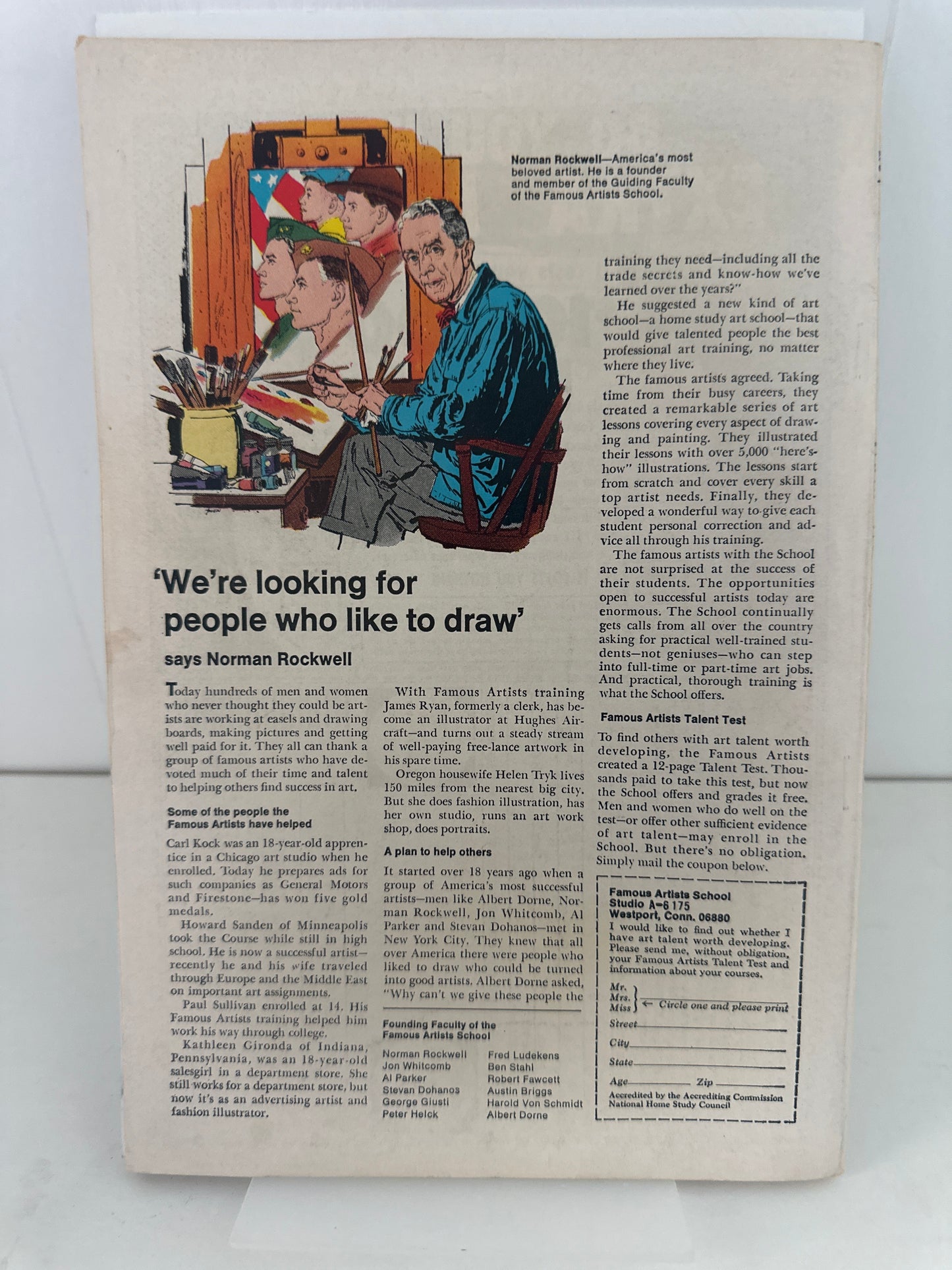 Fantastic Four King Sized Special #7 Marvel 1969