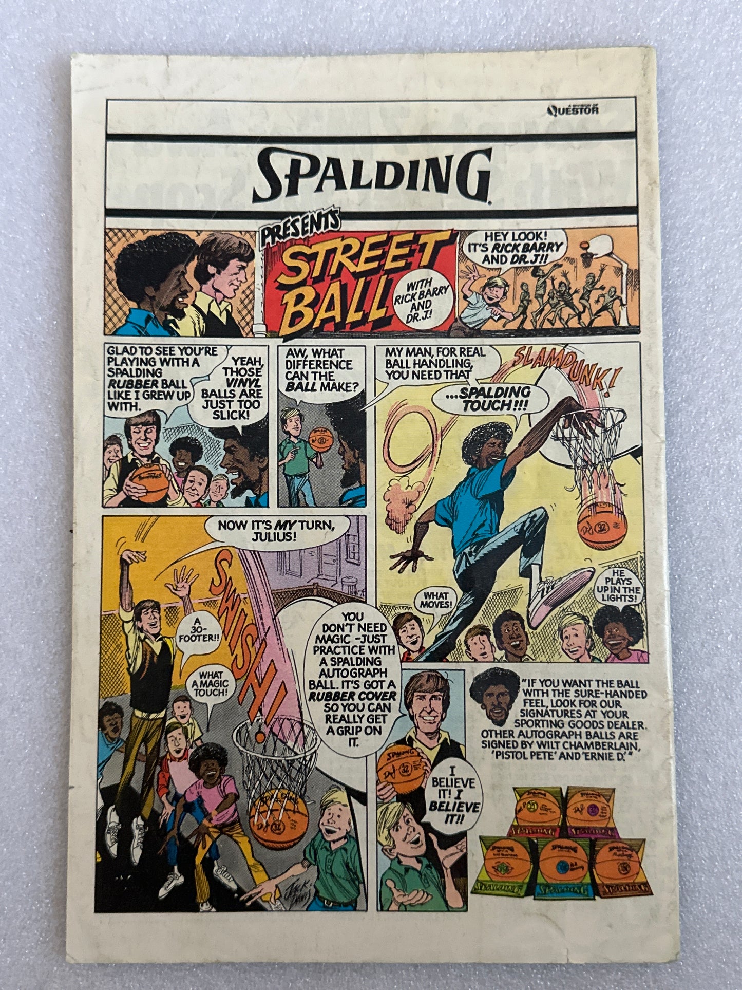 Black Panther #6 Marvel 1977