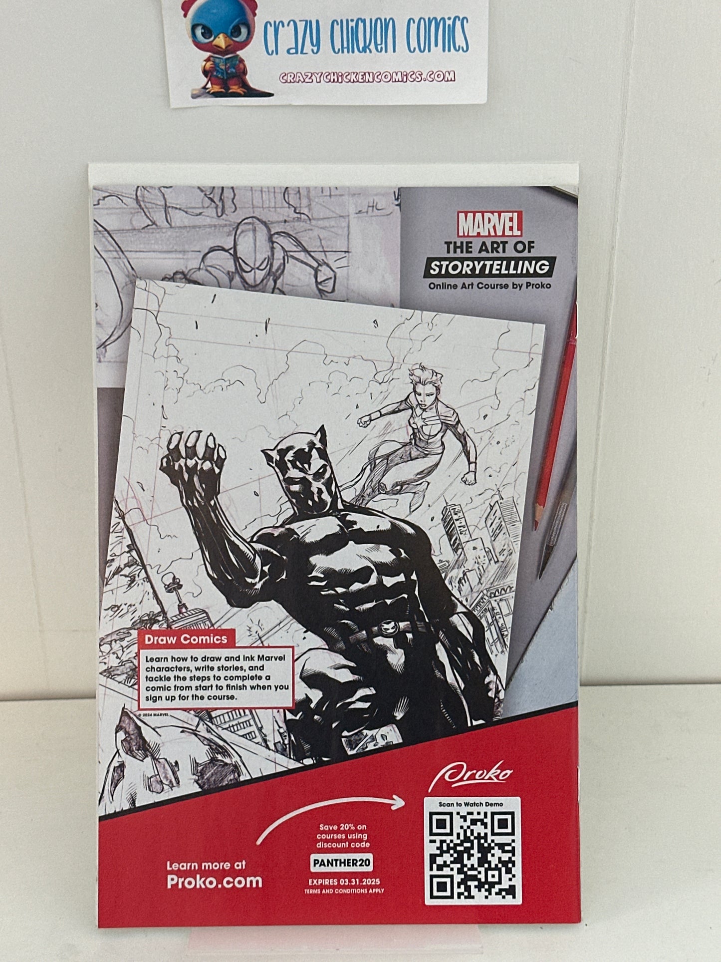 Fantastic Four #28 Marvel 2025