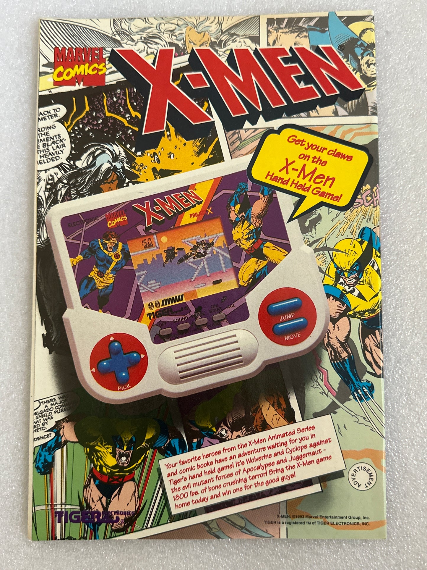 Amazing Spider-Man #384 Marvel 1993