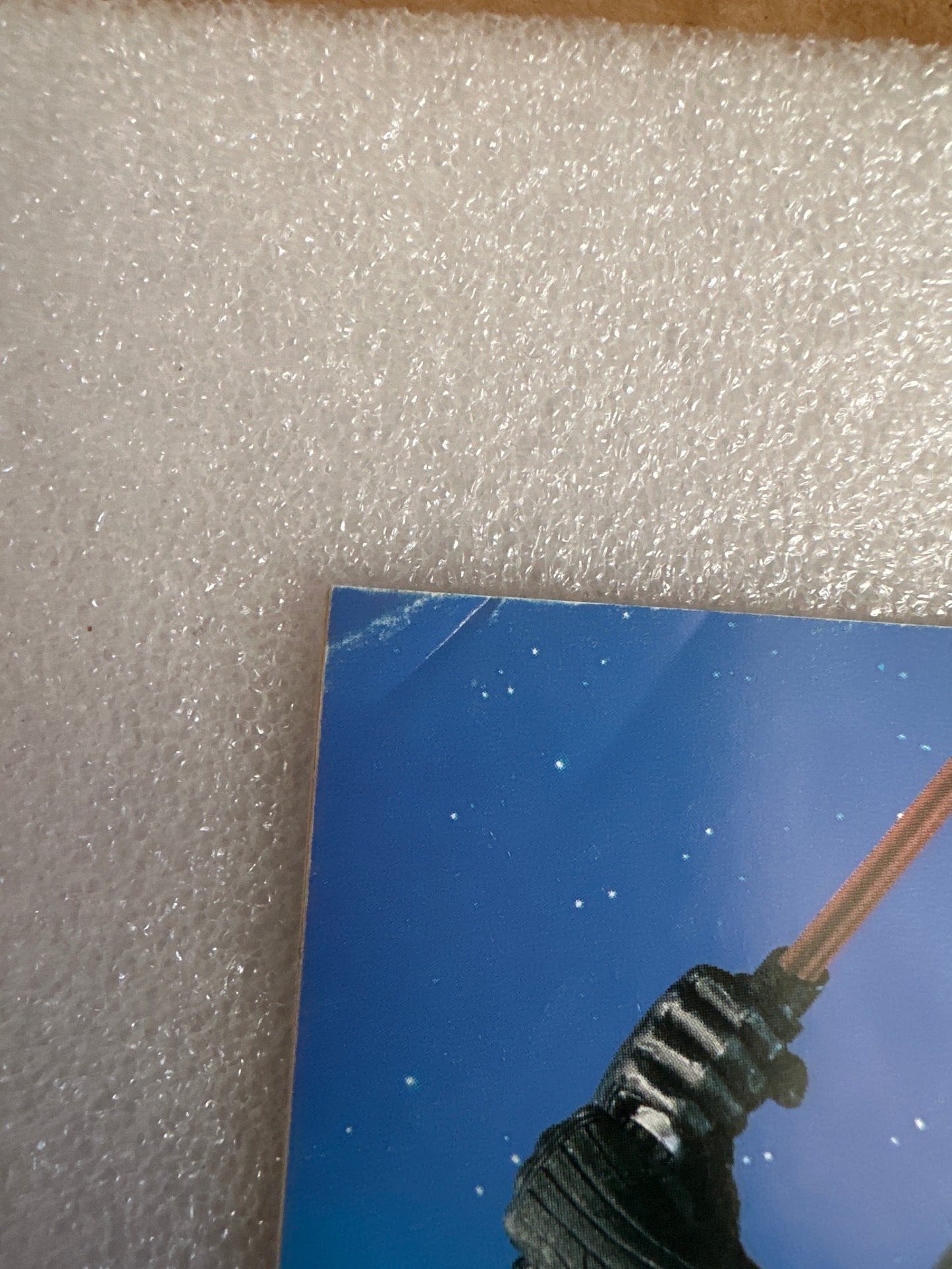 Star Wars X-Wing Rogue Squadron #1 Newsstand Variant Dark Horse 1995