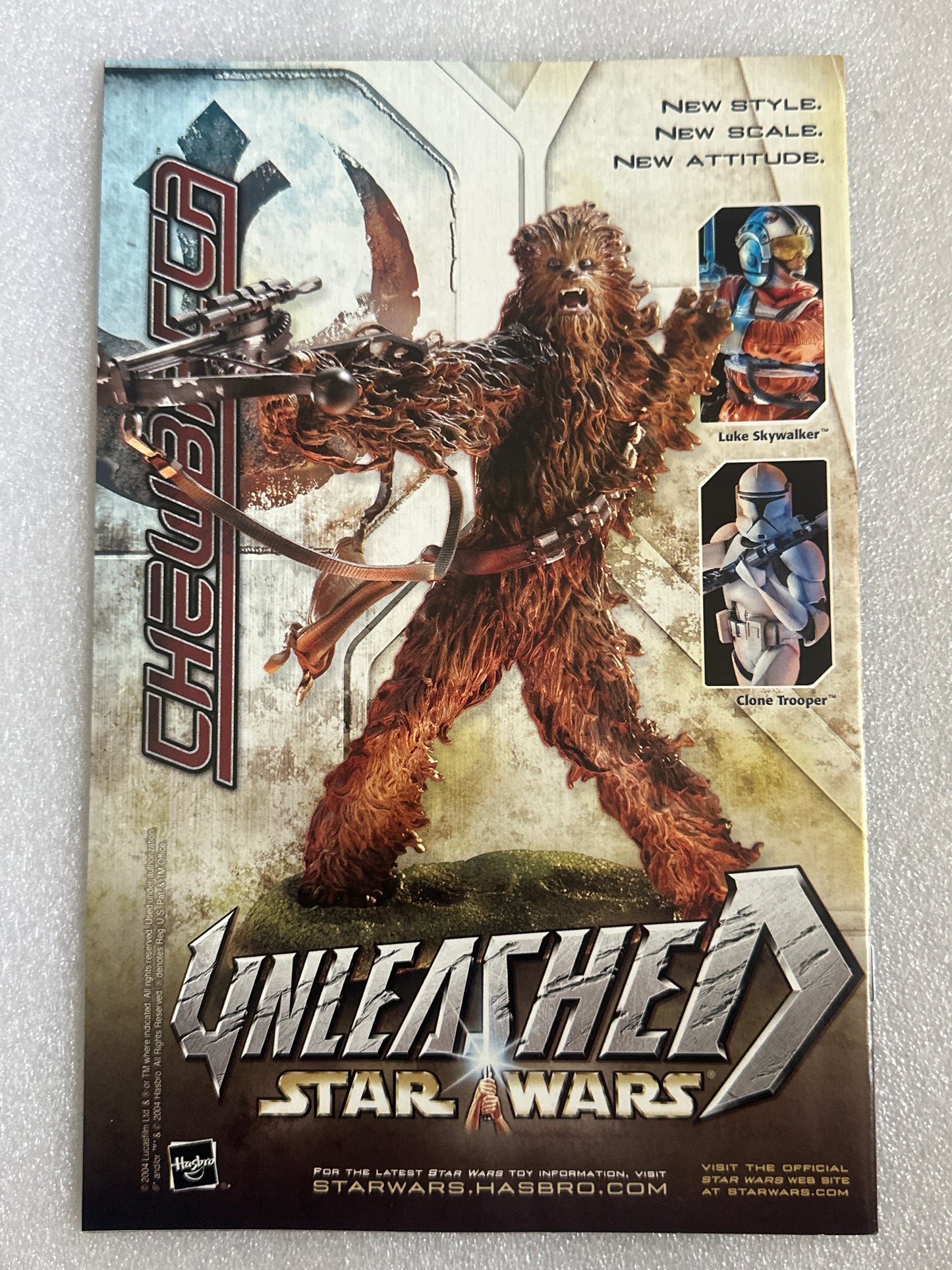 Star Wars Republic #62 Dark Horse 2004
