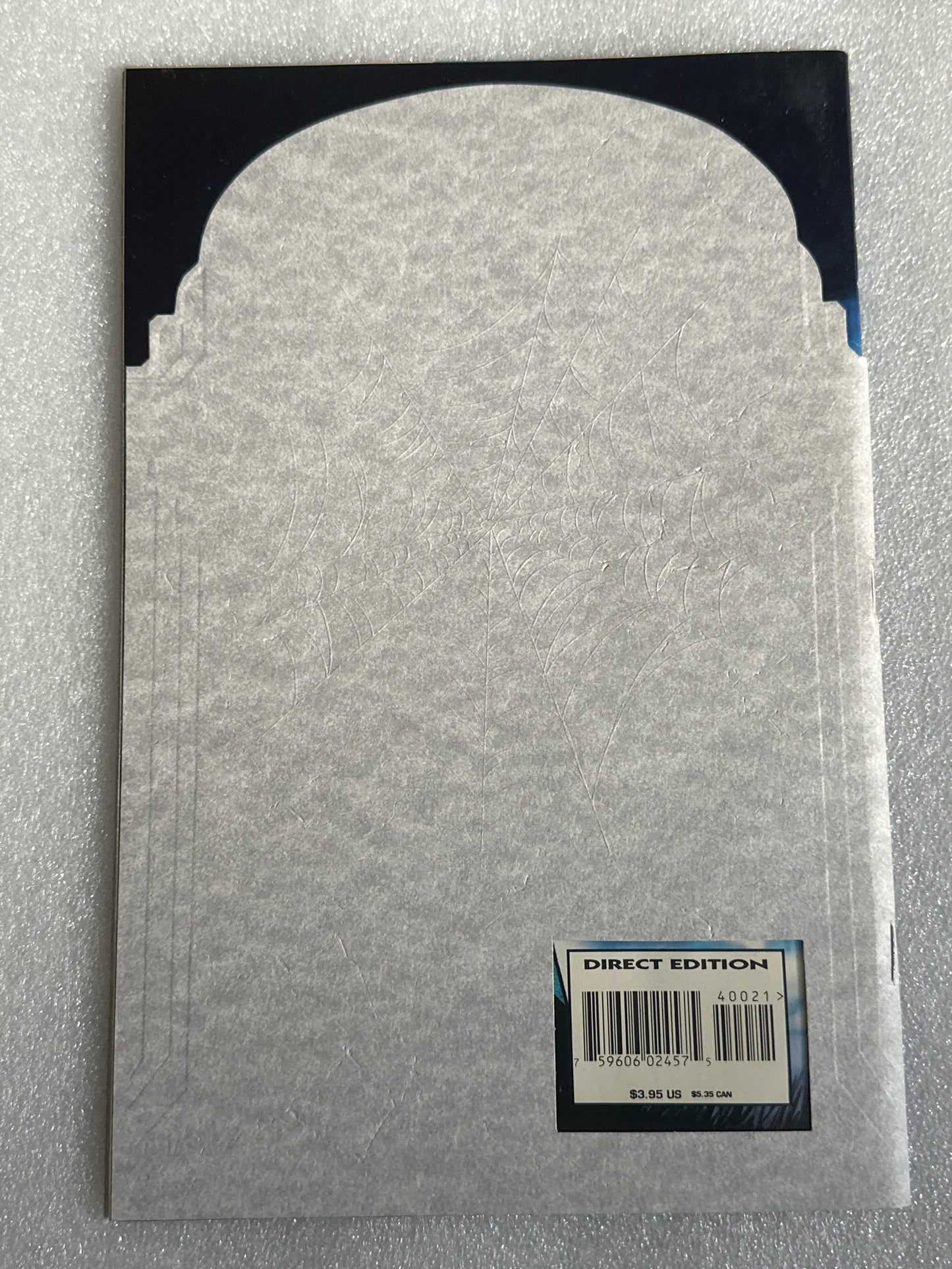 Amazing Spider-Man #400 Marvel 1995