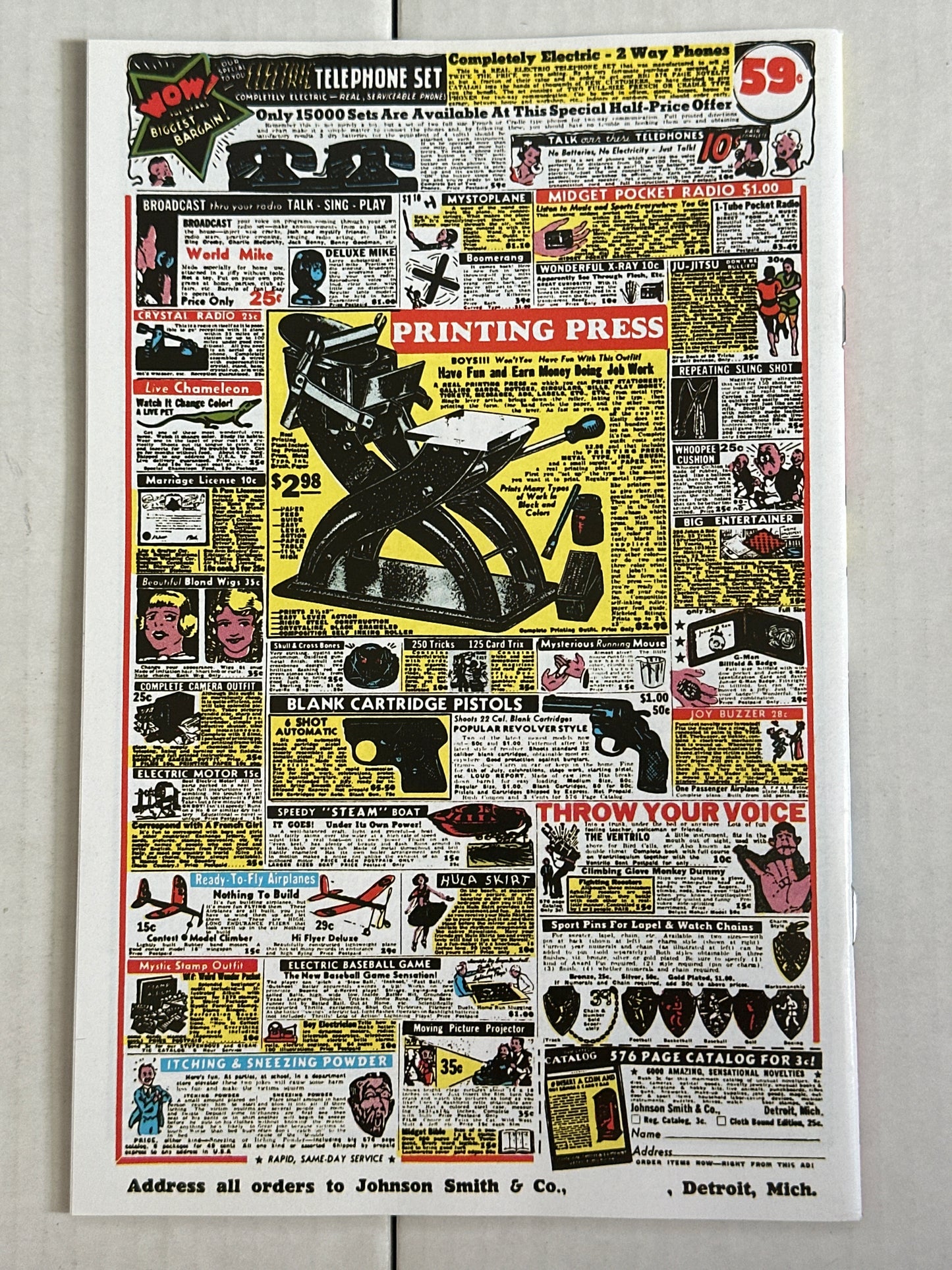 Detective Comics #27 Facsimile Edition DC 2023