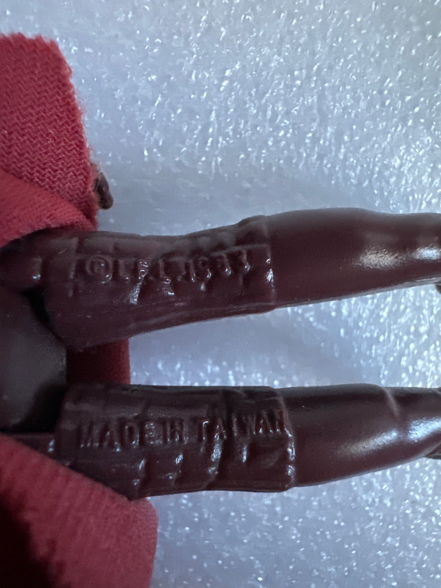 Emperor's Royal Guard 1983 Kenner Star Wars Figure