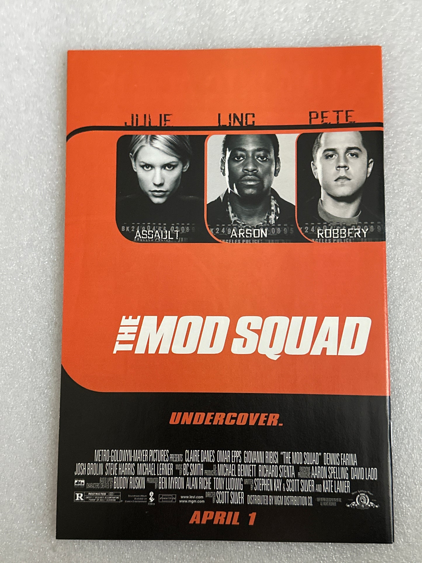 The Uncanny X-Men #368 Marvel