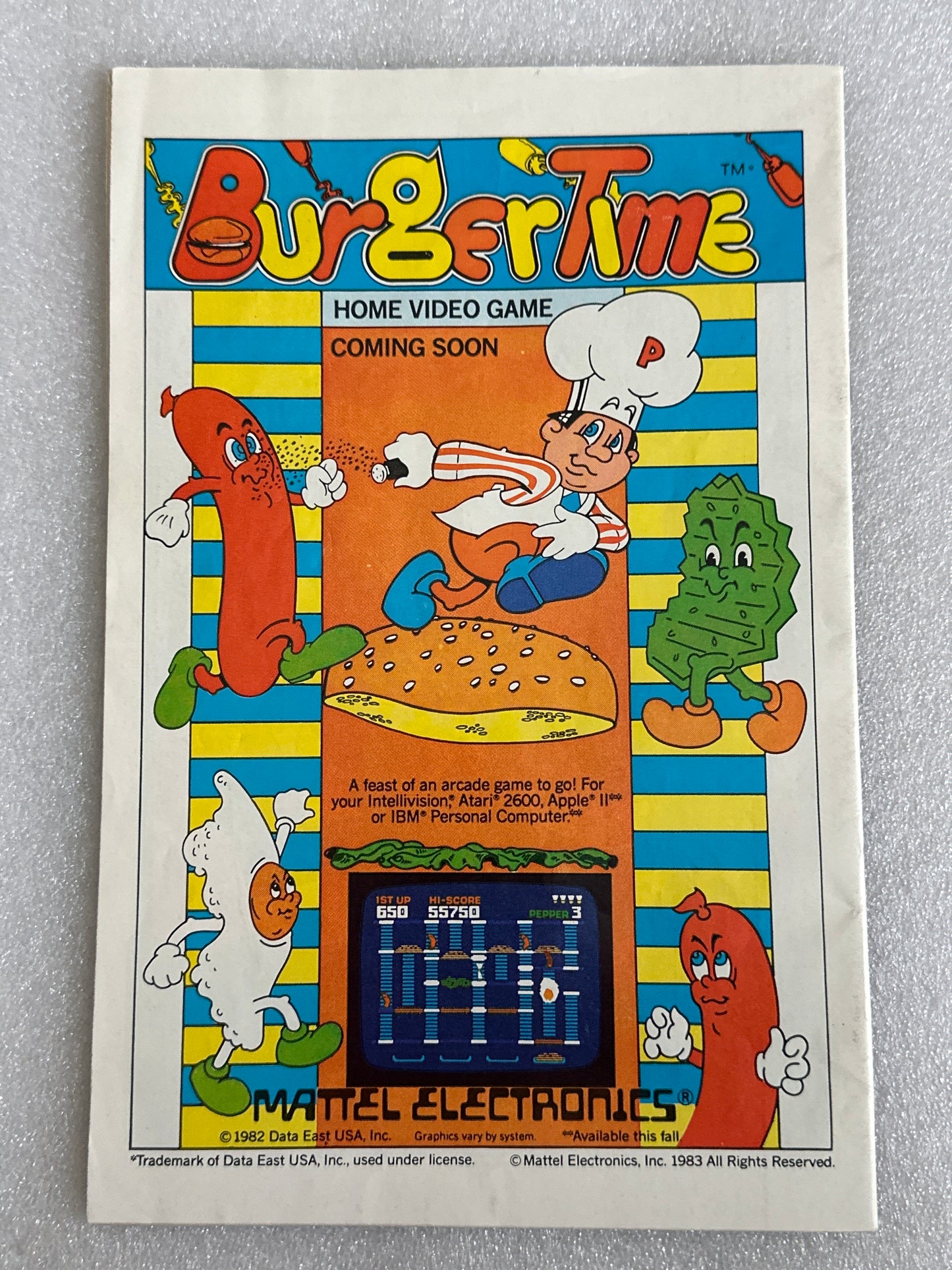 The Uncanny X-Men #174 Marvel