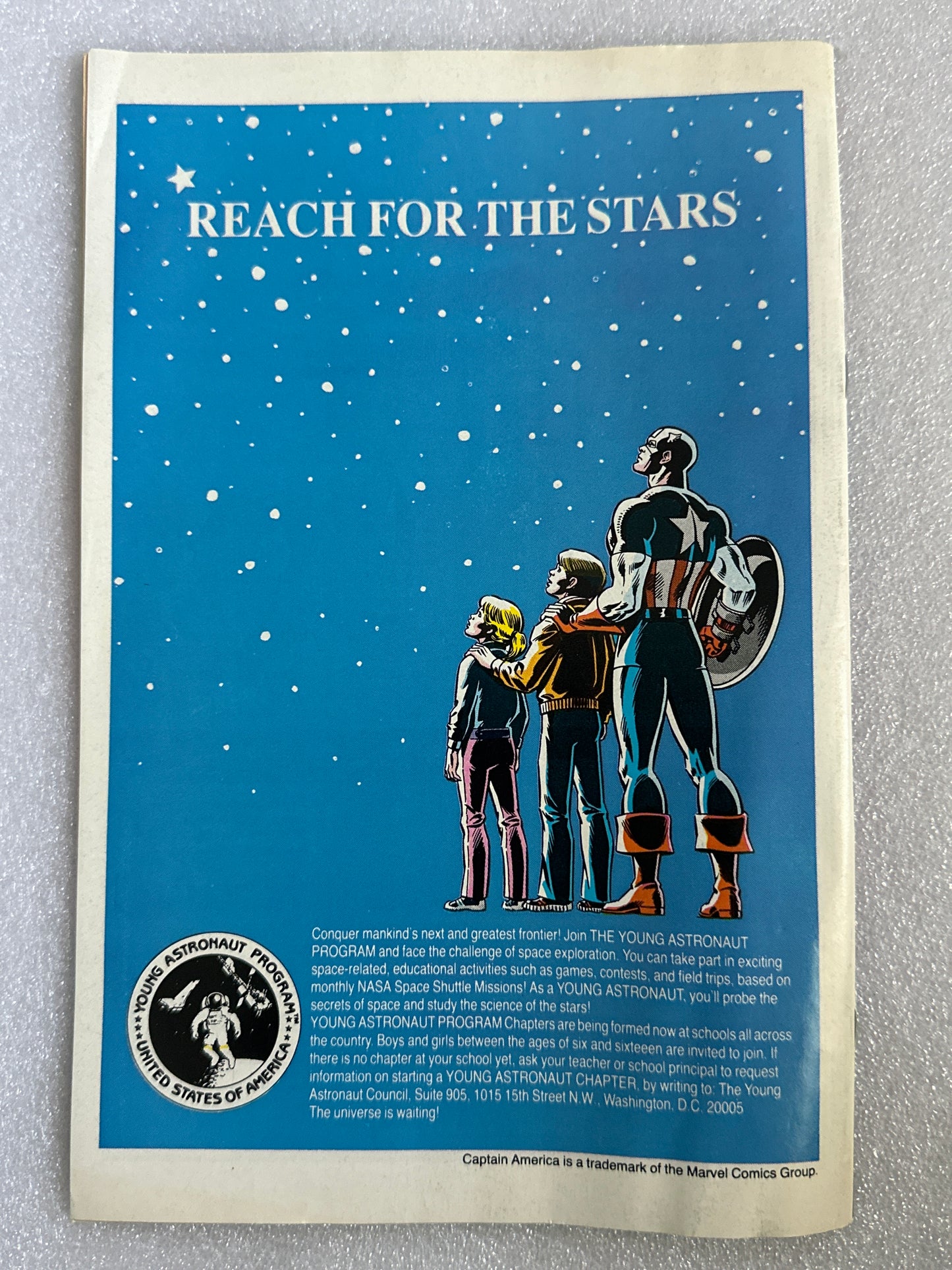 Star Wars #99 Marvel 1985