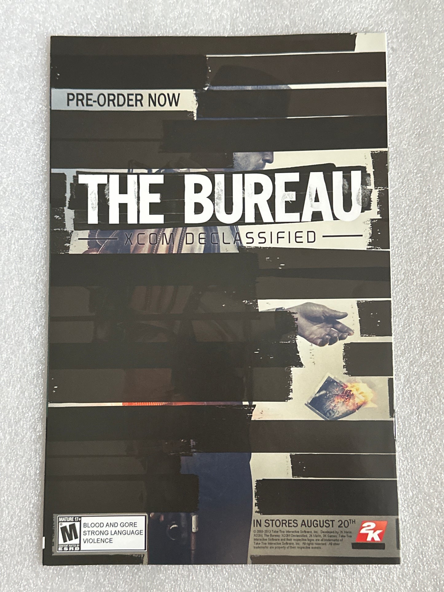 Lady Rawhide #1 Sketch Variant by Linsner Dynamite 2013