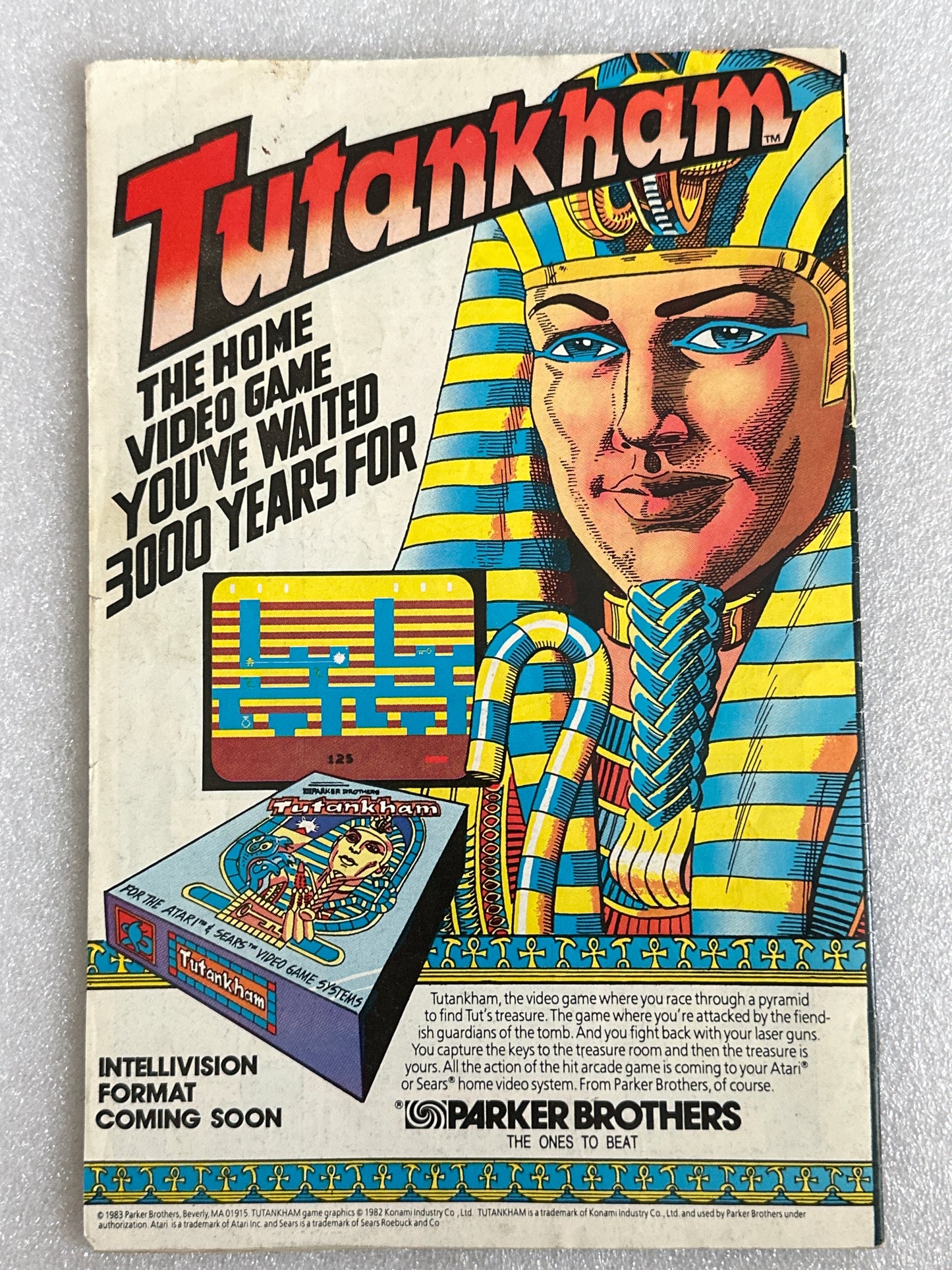 The Uncanny X-Men #173 Marvel Newsstand