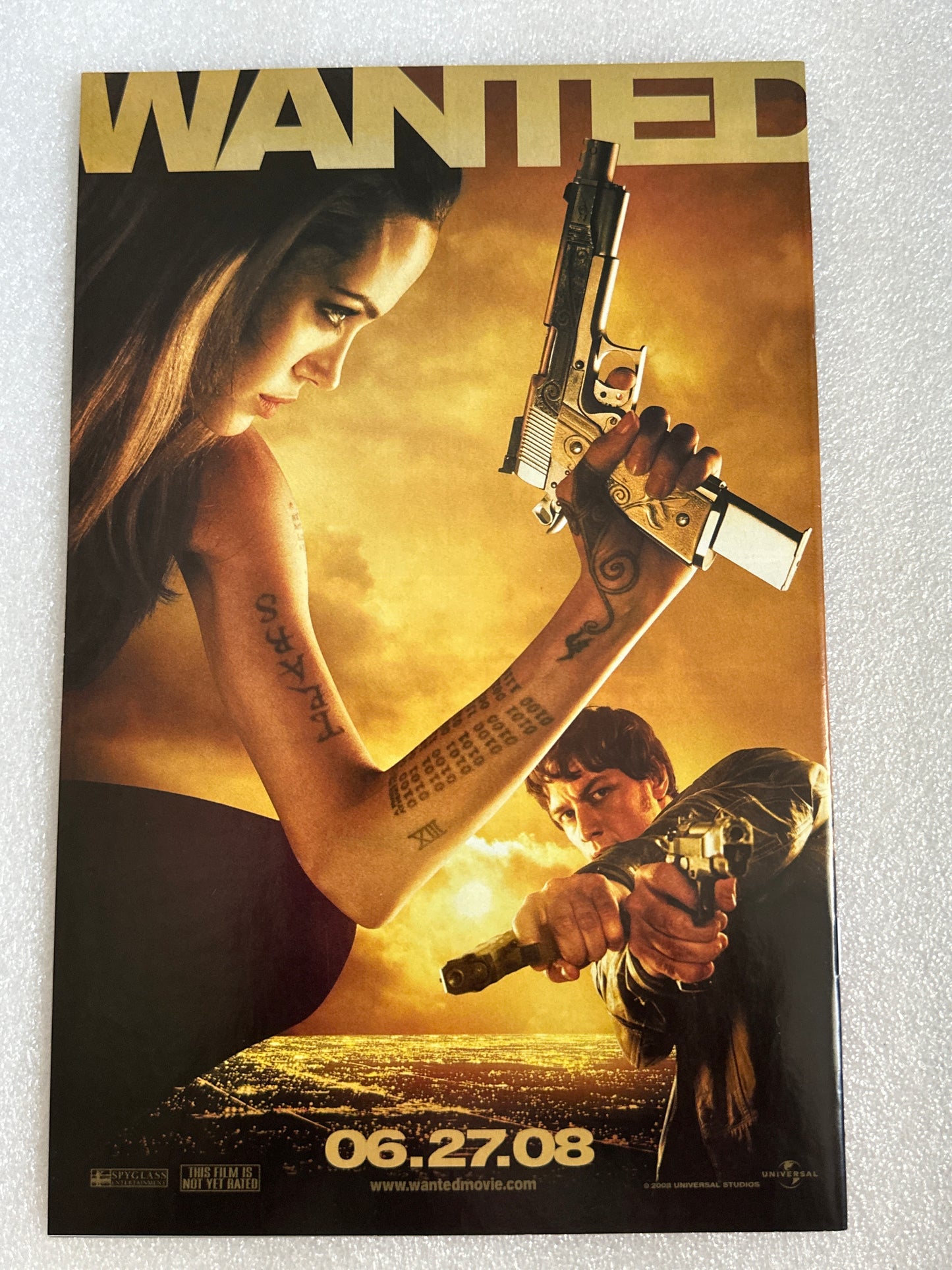Witchblade #118 Image Comics 2008