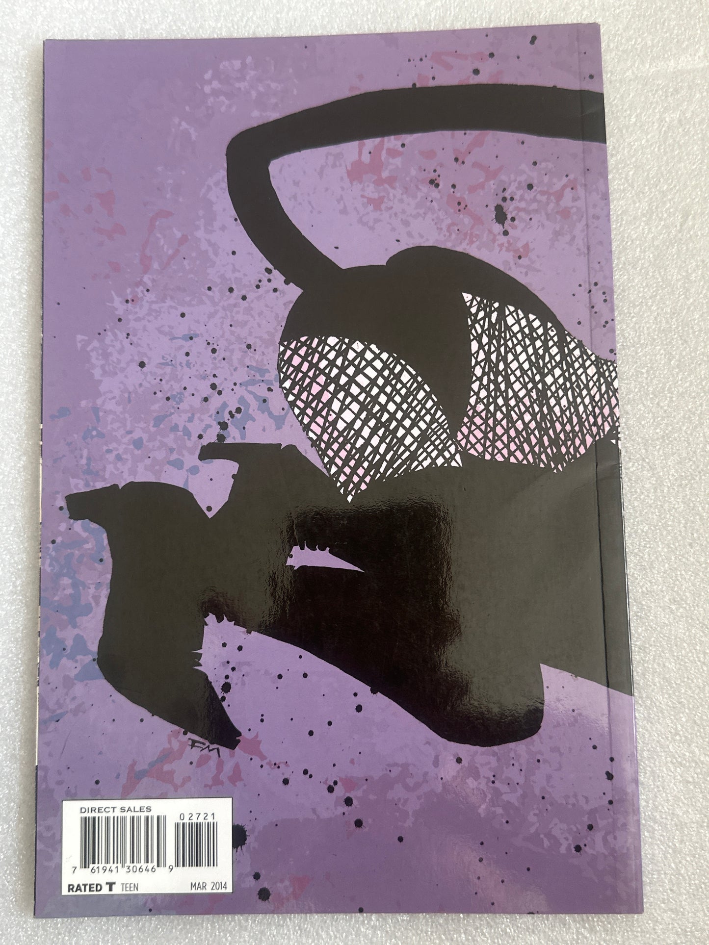 Detective Comics #27 Variant New 52 DC 2014