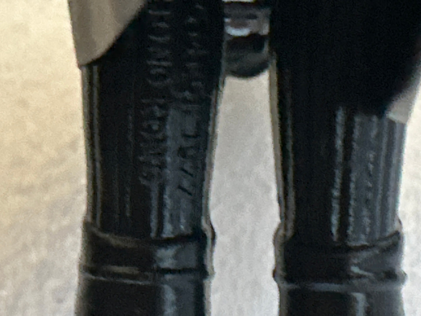 Darth Vader 1977 Kenner Star Wars Figure
