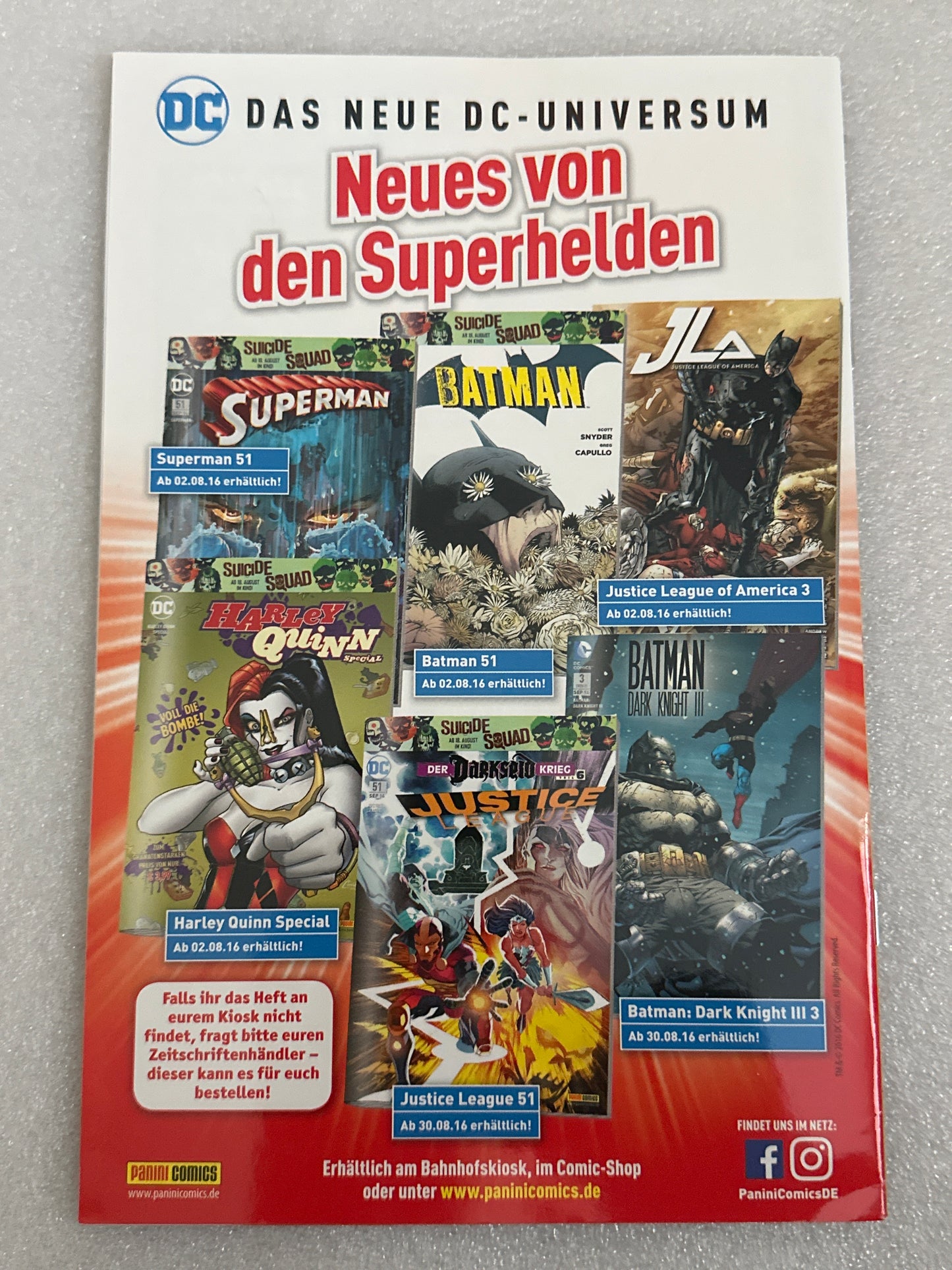 Harley Quinn Special Panni Comics Lootchest Variant Adam Hughes Cover