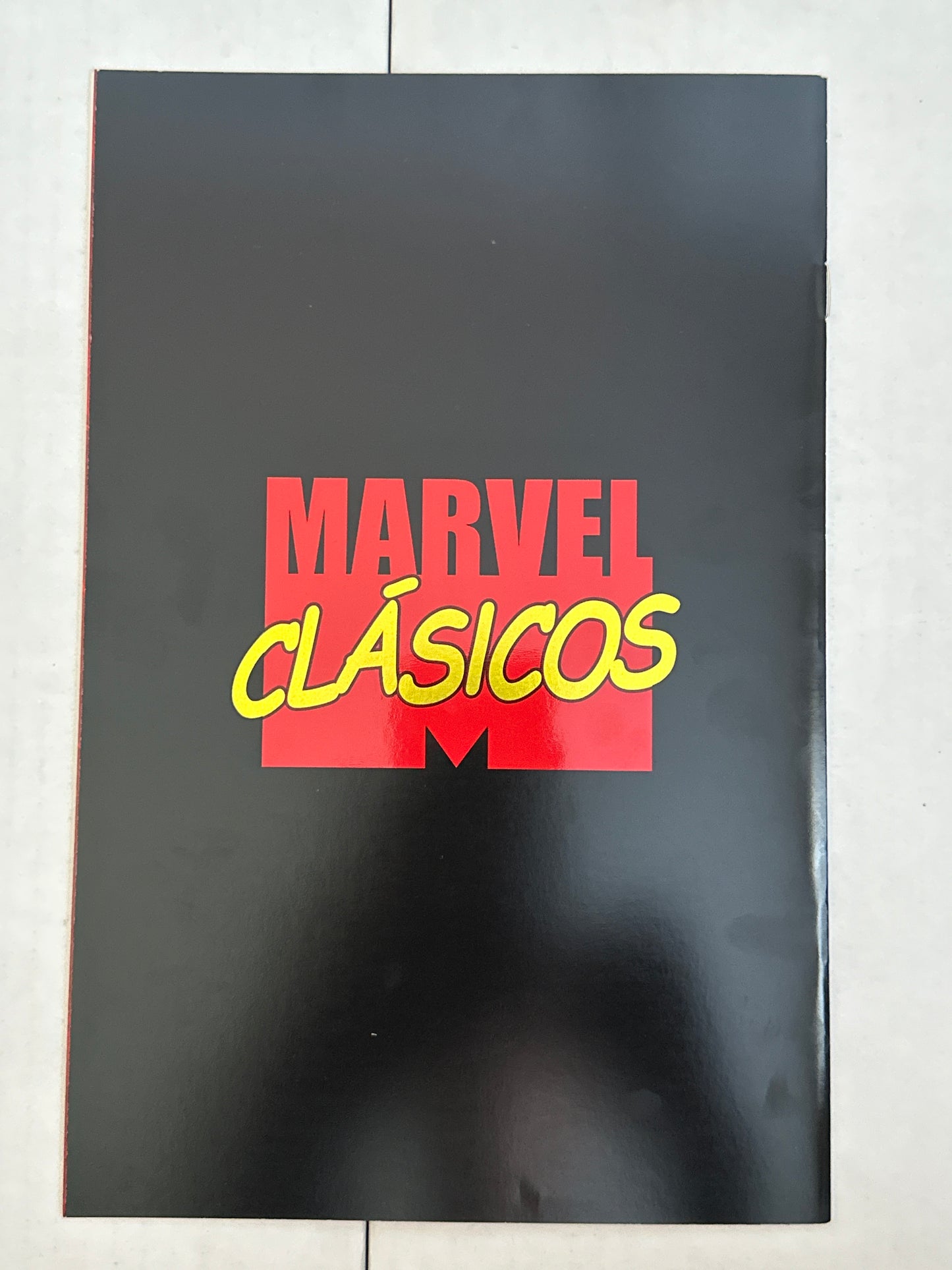 Wolverine #1 Mexico Foil Edition Marvel 2017