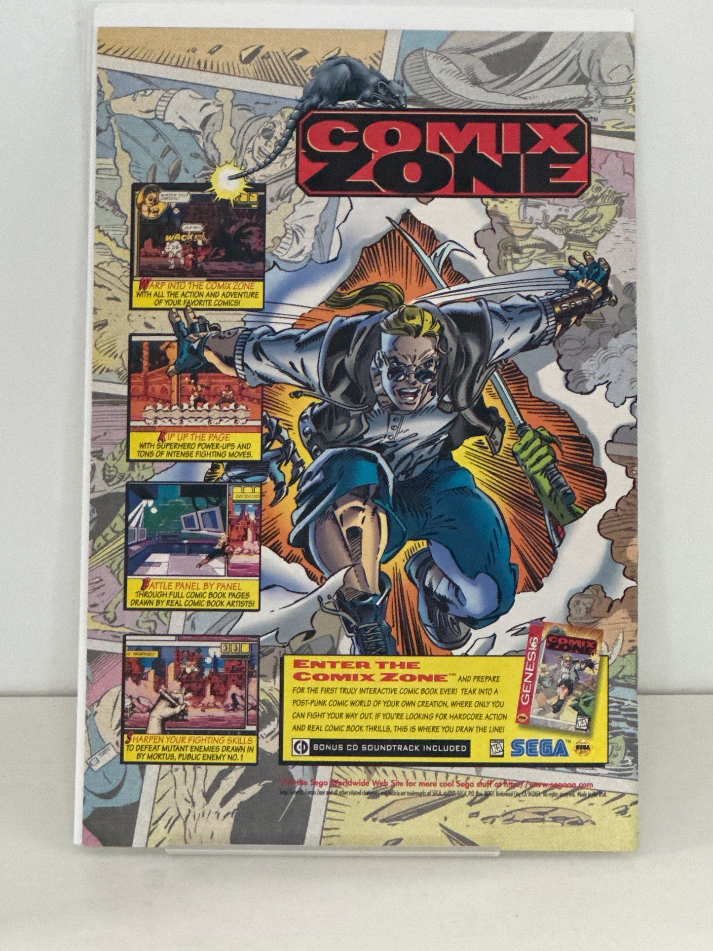 Superman #105 DC 1995