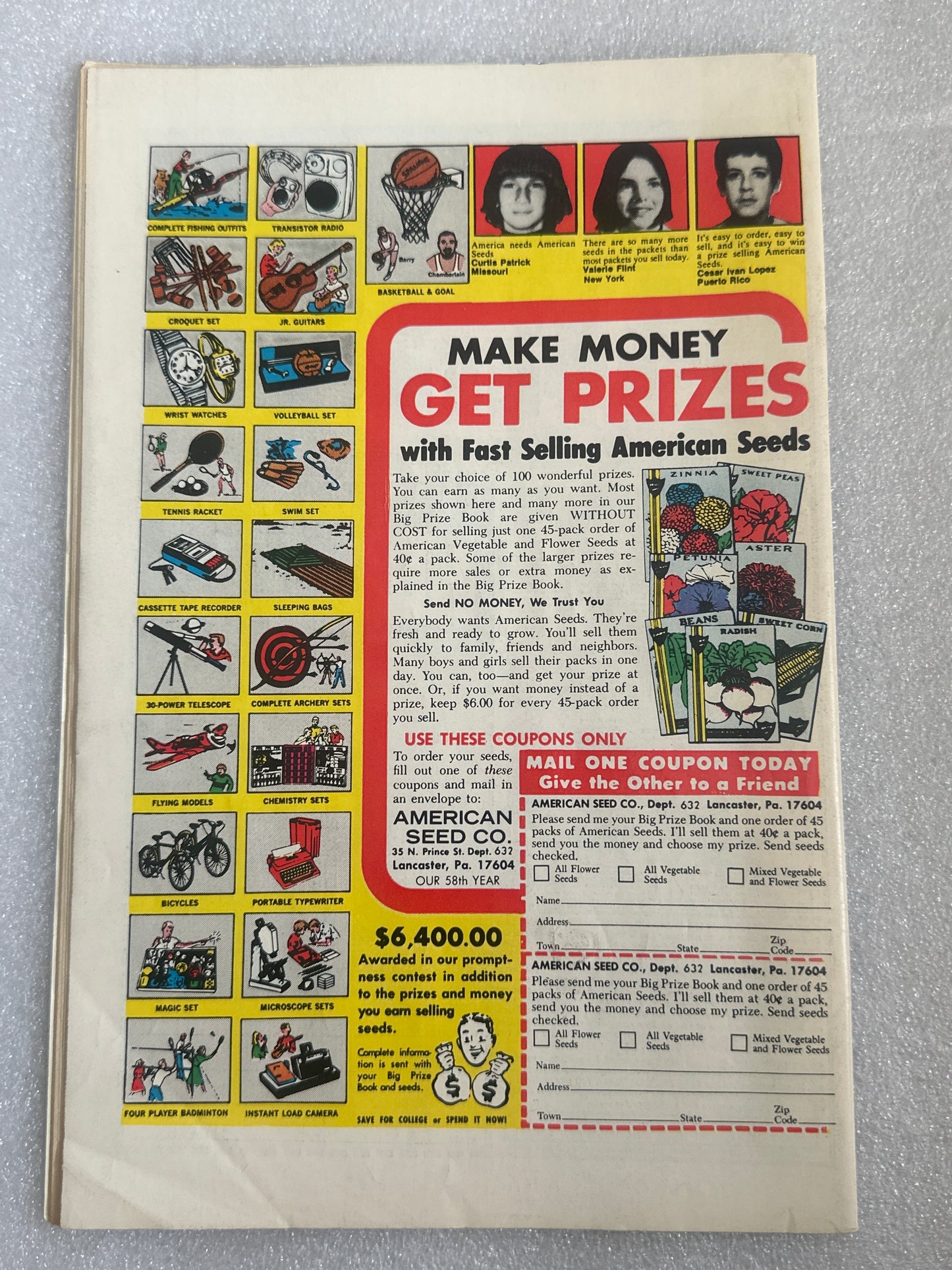 Detective Comics #459 DC 1976