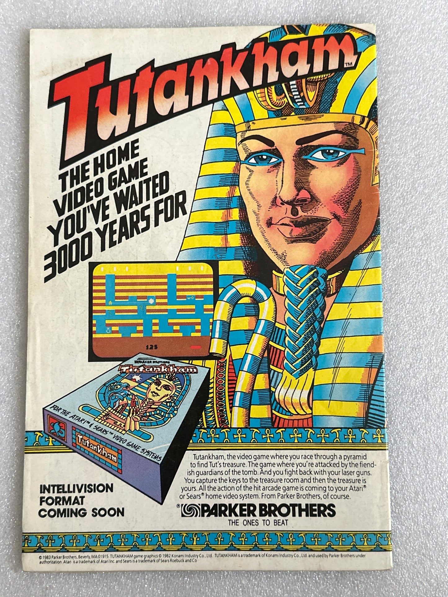 The Uncanny X-Men #173 Marvel Direct