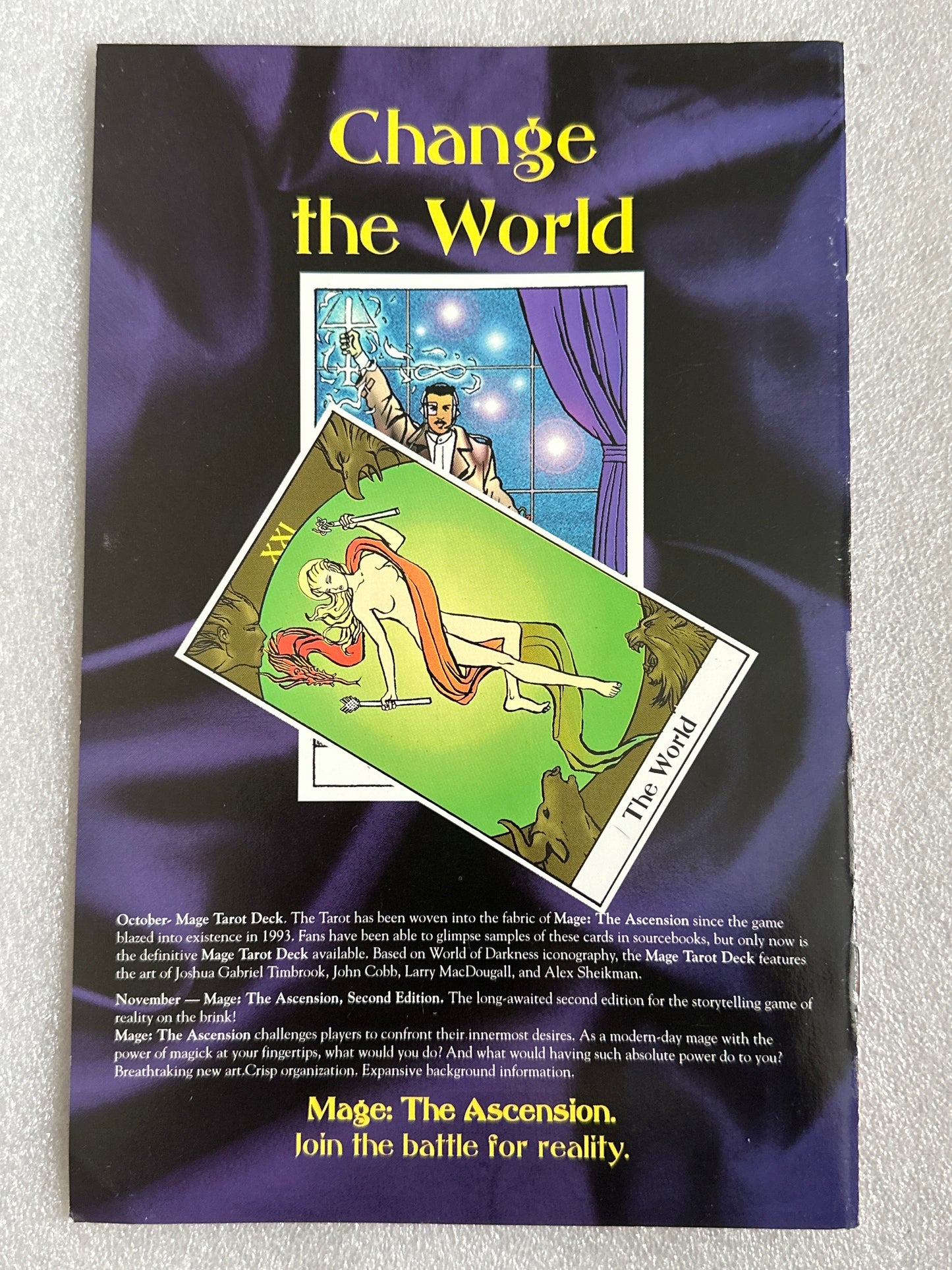 Star Wars Empire's End #1 Dark Horse 1995