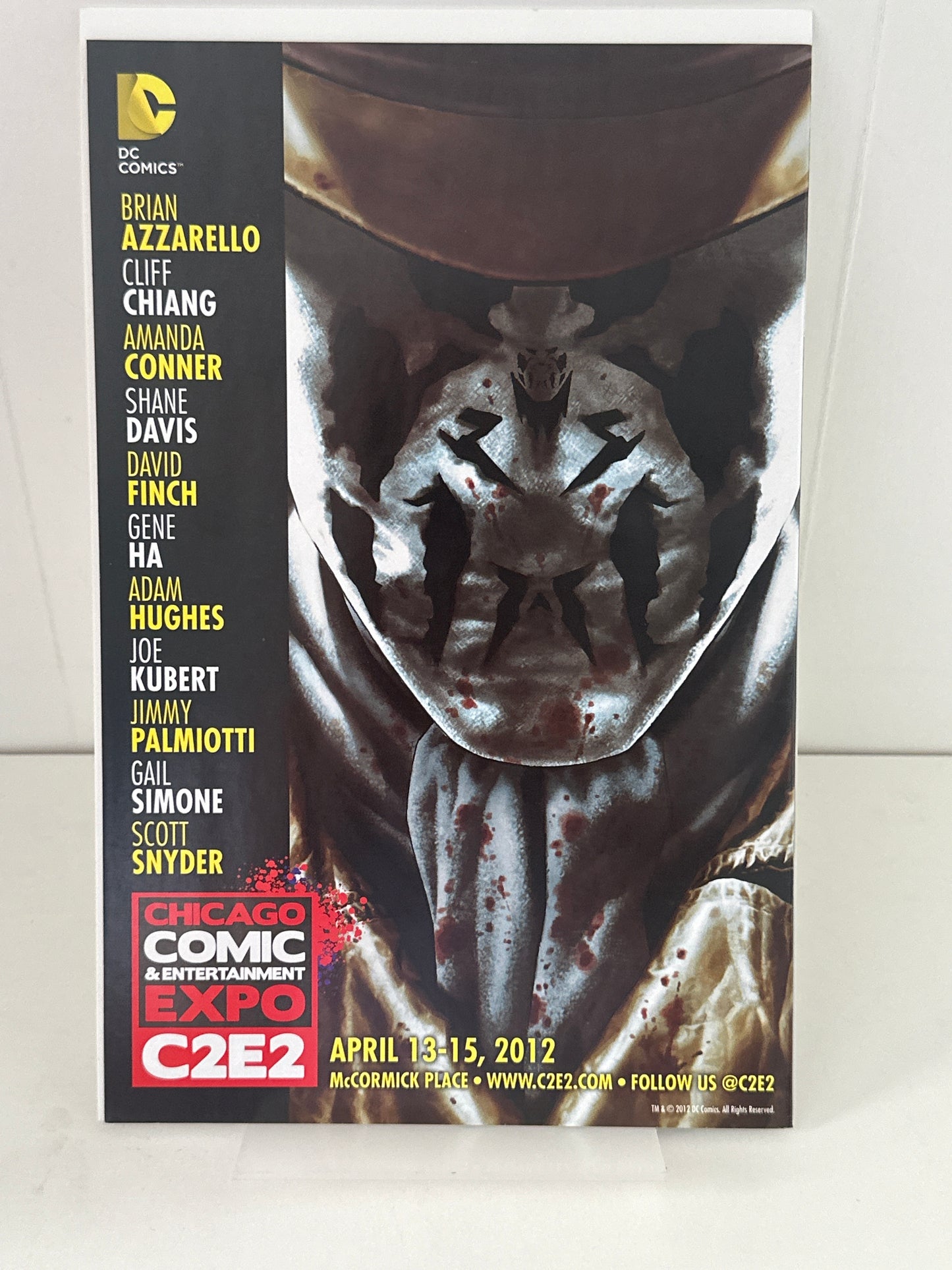 Detective Comics #1 6th Print (New 52) DC 2012