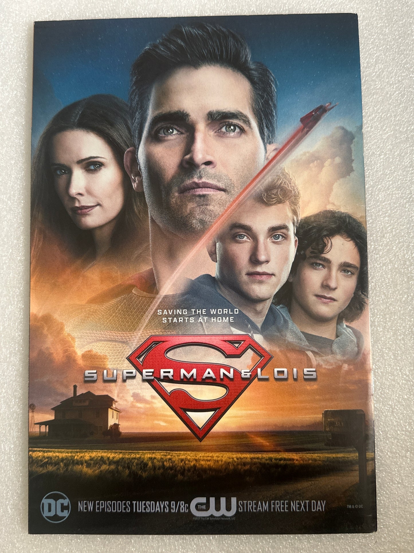 Justice League #59 Jim Lee Movie Variant DC 2021