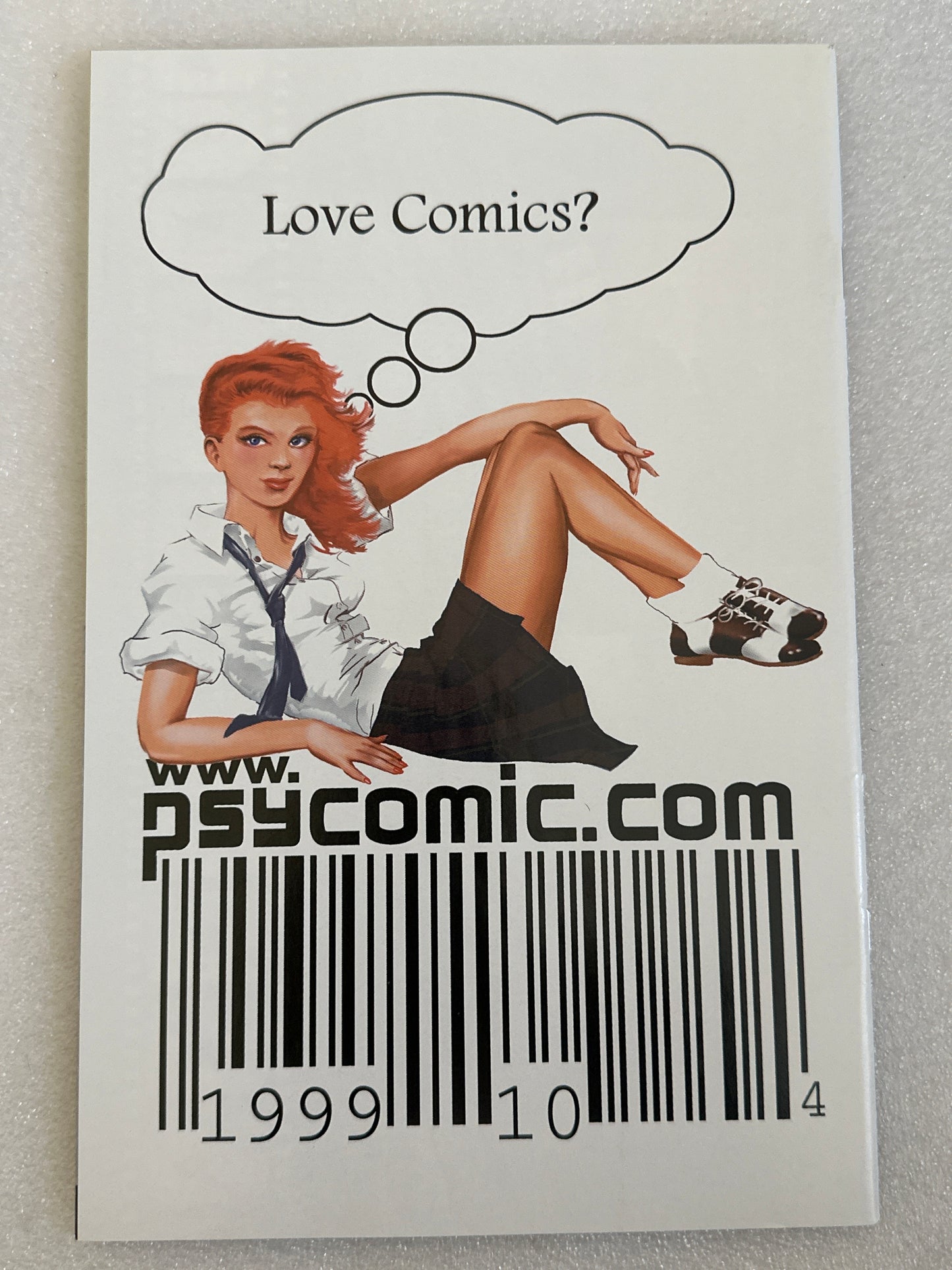 GEN Active #1 Wildstorm 2000