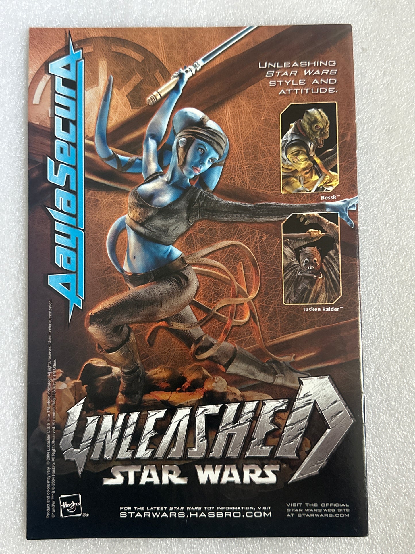 Star Wars Republic #69 Dark Horse 2004