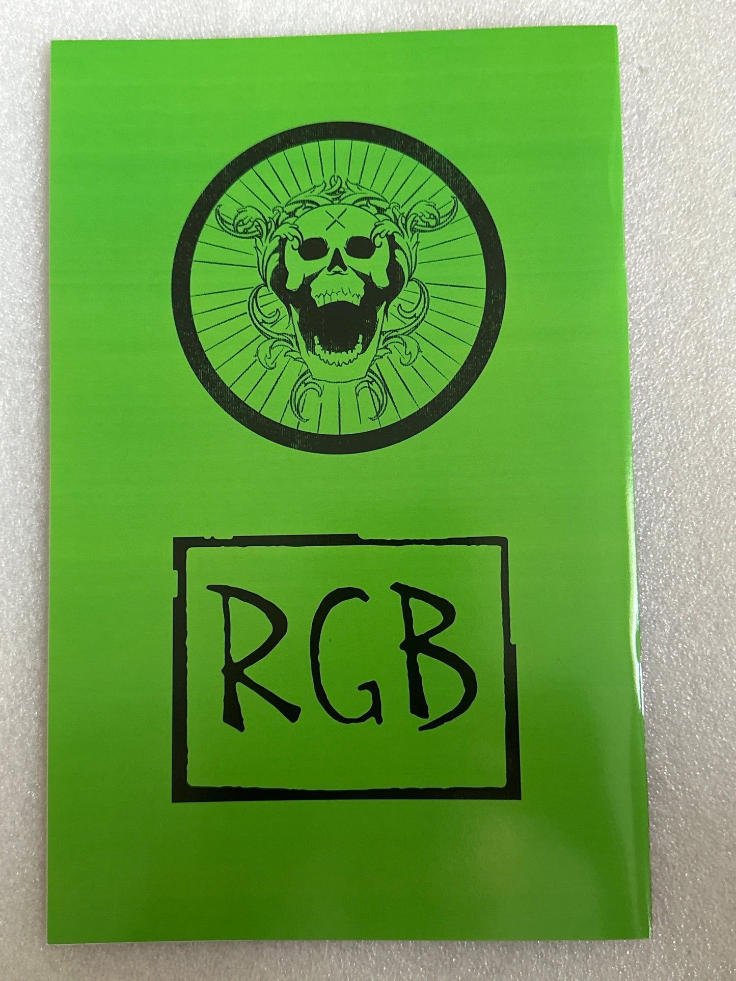Murder Hobo #1 Kickstarter SM1 Homage RGB 2023