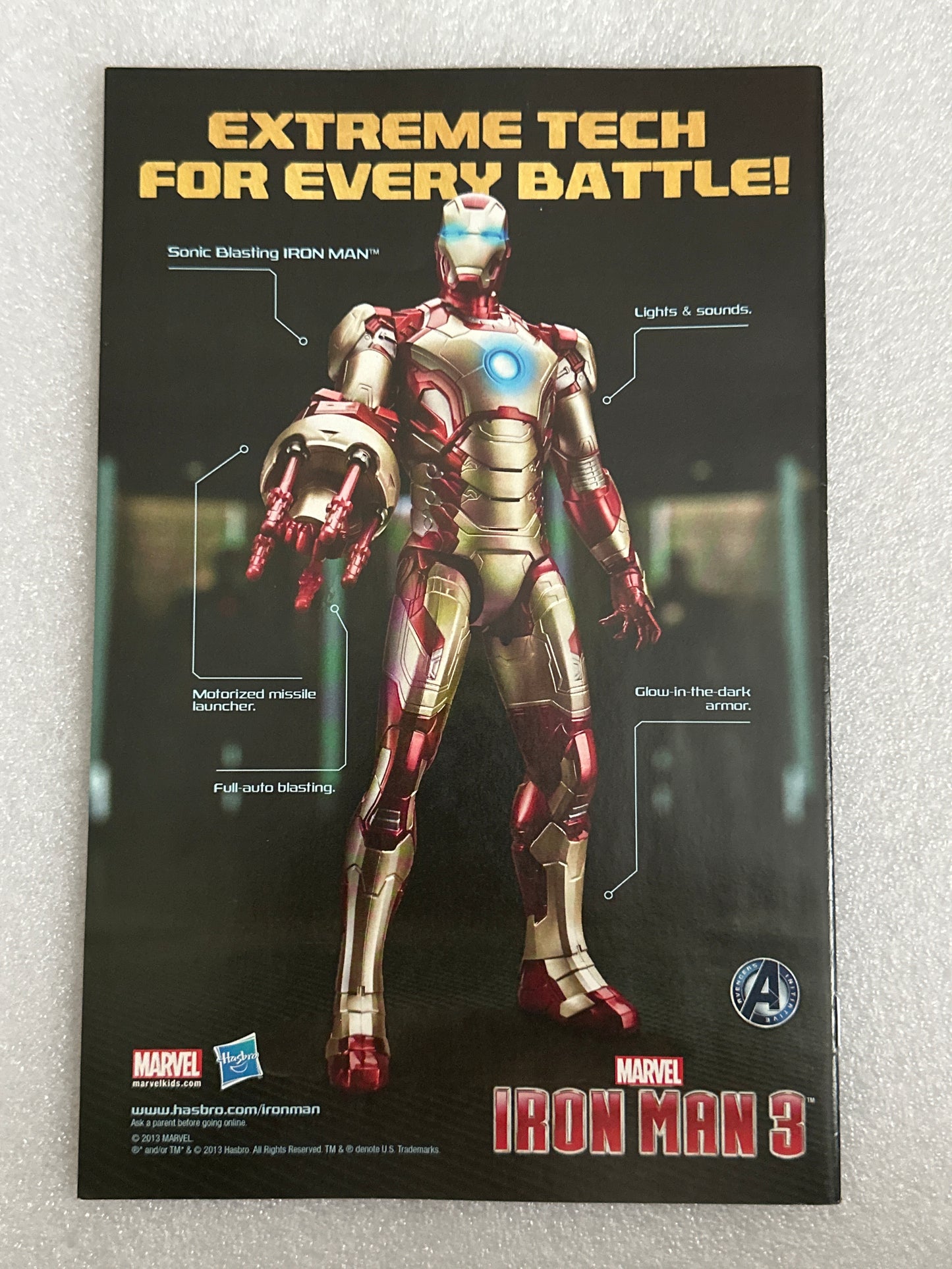 Amazing Spider-Man #700.4 Variant Marvel 2014