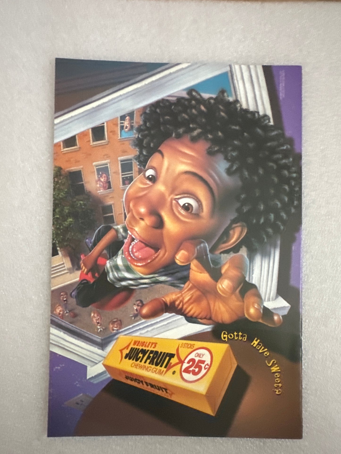 The History of Marvels #1 Marvel 2000