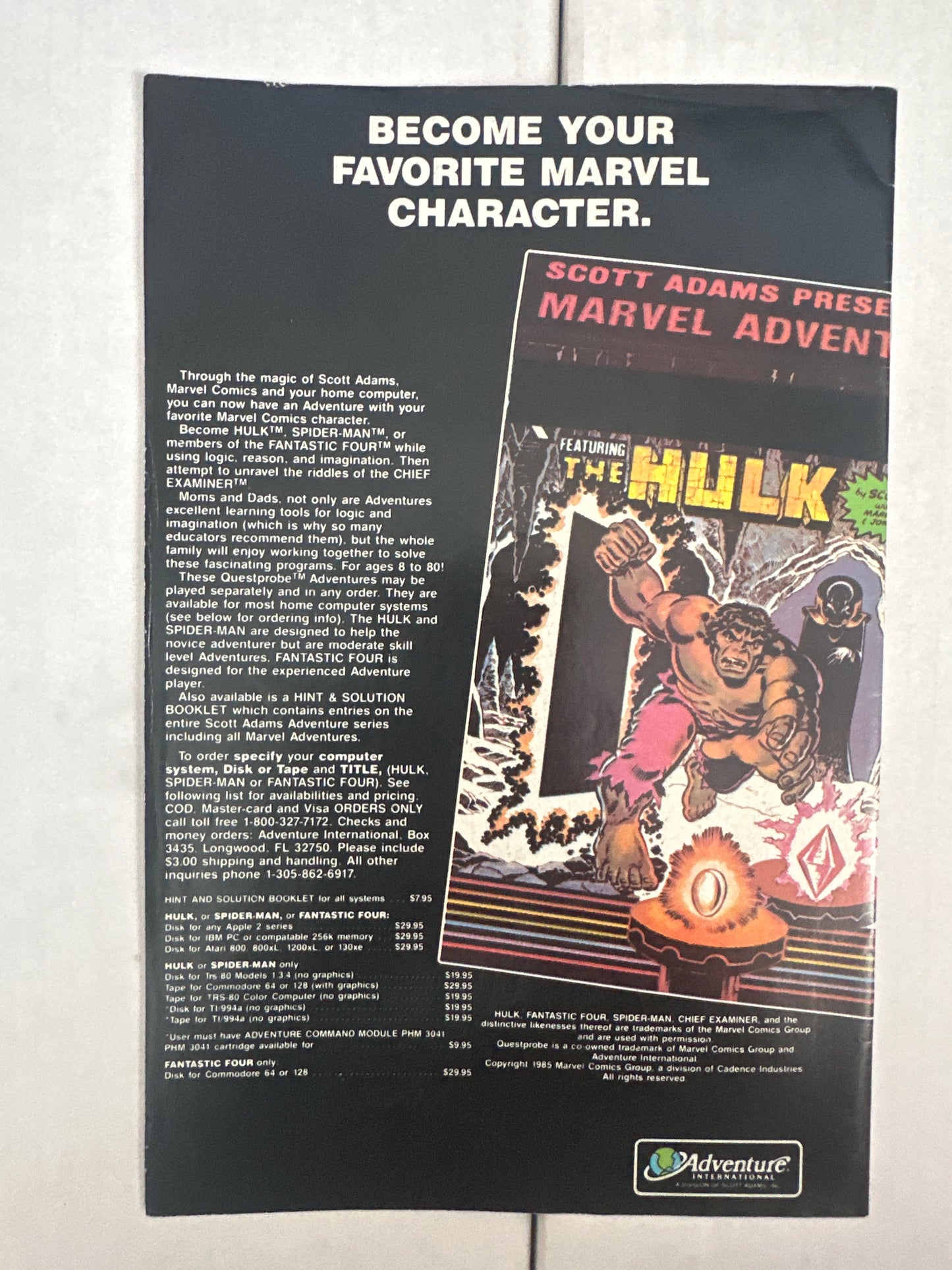 The Uncanny X-Men #203 Newsstand Marvel 1986