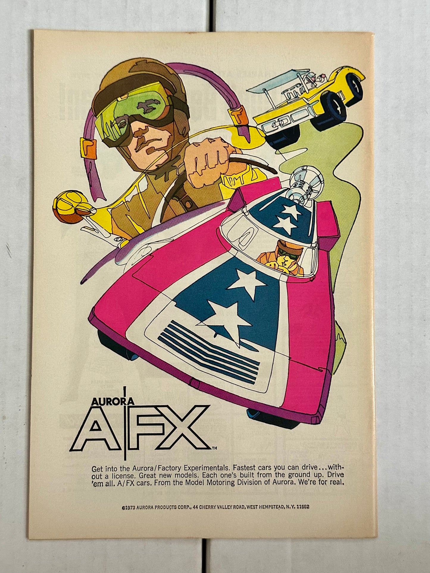 Legion of SuperHeroes #1 DC 1973