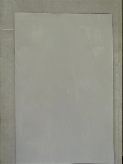 Mark Spears Monster and the Wolf #1 Glow in the Dark Cover A69