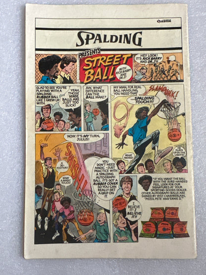 The Amazing Spider-Man #170 Marvel 1977