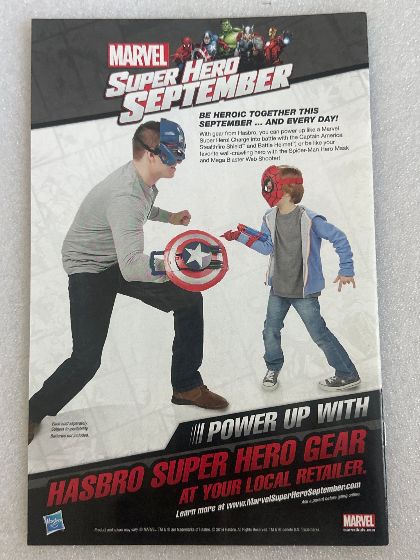 Edge of Spider-Verse #2 Facsimile  Marvel 2022