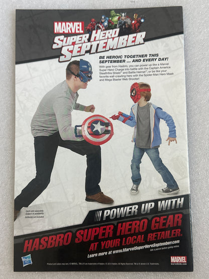 Edge of Spider-Verse #2 Facsimile  Marvel 2022