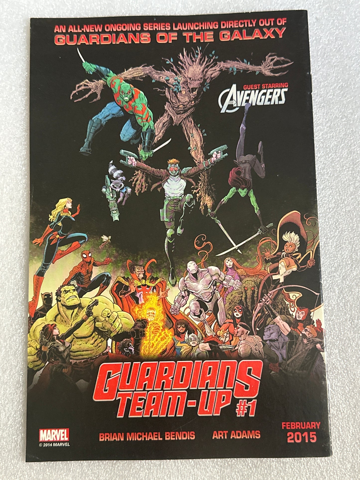 Amazing Spider-Man #12 Spider-Ham Variant Marvel 2015