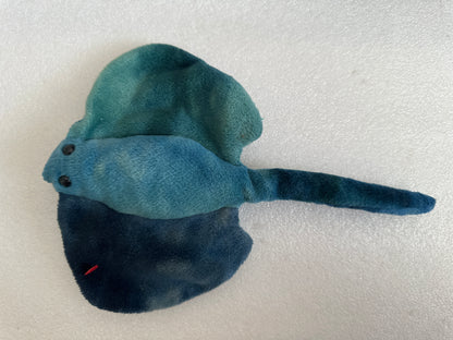 Sting Rare Beanie Baby (no Tag) TY 1995
