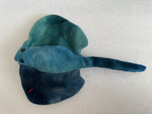 Sting Rare Beanie Baby (no Tag) TY 1995