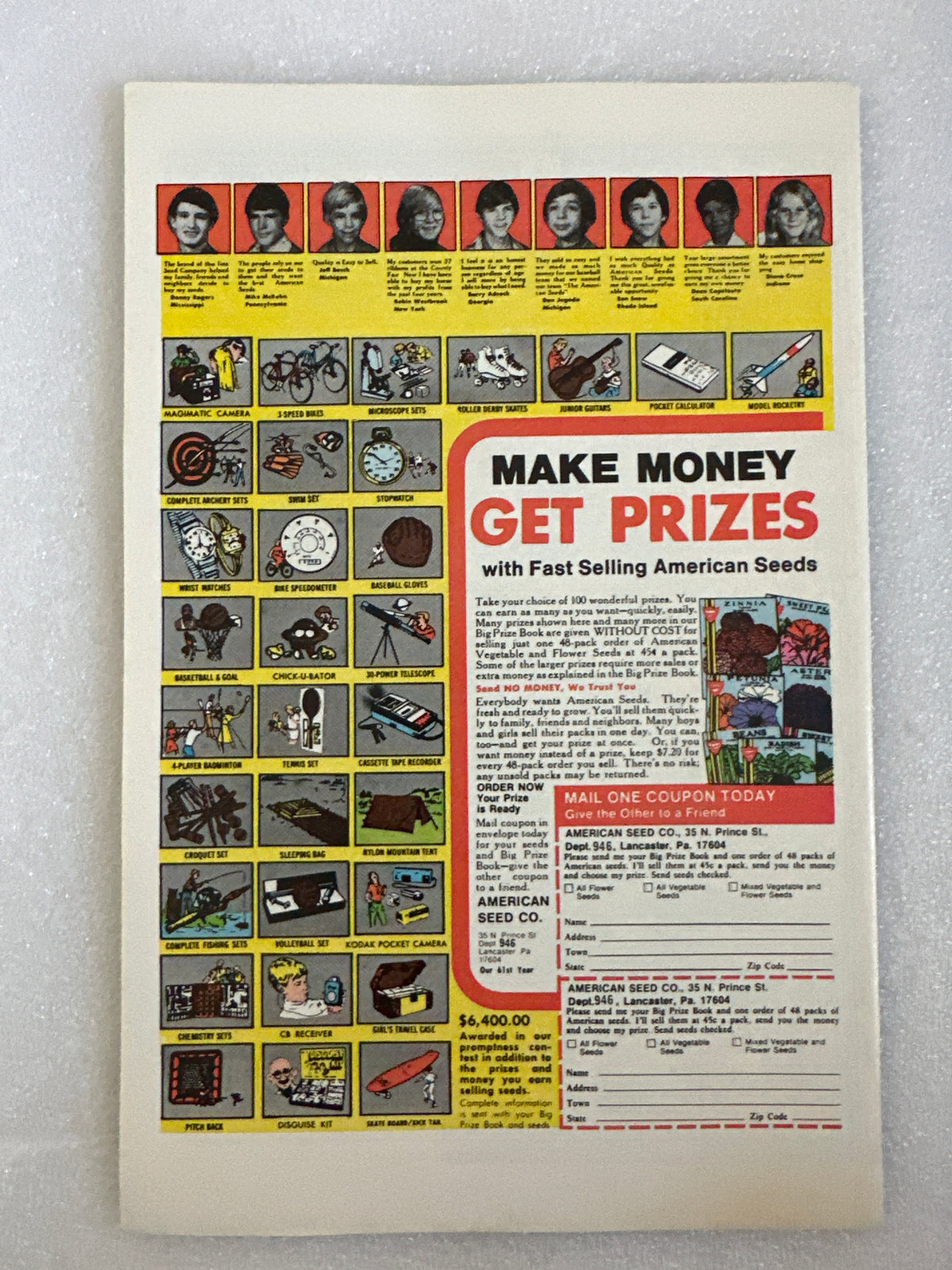 Micronauts #3 Marvel 1978