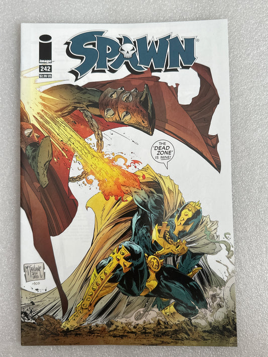 Spawn #242 Image 2014