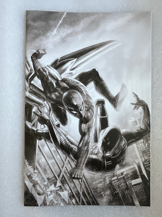 Ultimate Spider-Man #1 Virgin Cover 3rd print Marvel 2024