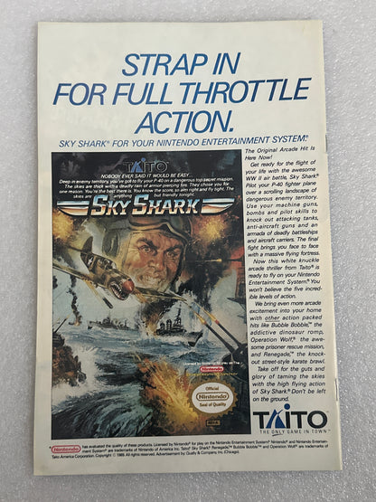 New Mutants #87 Marvel 1990