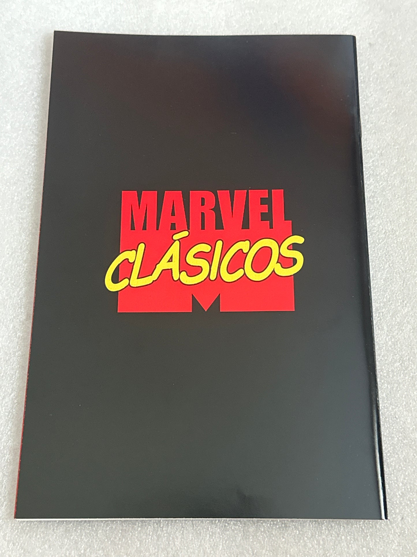 Giant-Sized X-Men #1 Mexico Foil Variant Marvel 2017
